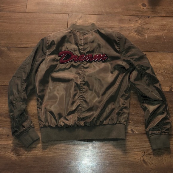jacket - Picture 3 of 7
